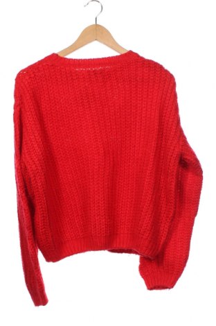 Detský sveter  Reserved, Veľkosť 11-12y/ 152-158 cm, Farba Červená, Cena  8,31 €