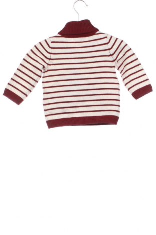 Детски пуловер Sergent Major, Размер 3-6m/ 62-68 см, Цвят Многоцветен, Цена 59,00 лв.