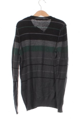 Детски пуловер Sisley, Размер 12-13y/ 158-164 см, Цвят Многоцветен, Цена 11,70 лв.