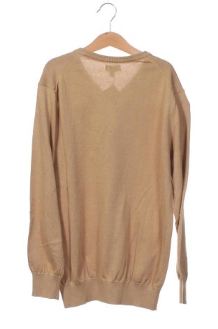 Παιδικό πουλόβερ Suits Inc., Μέγεθος 11-12y/ 152-158 εκ., Χρώμα Καφέ, Τιμή 30,41 €