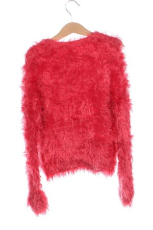 Gyerek pulóver TWINSET, Méret 4-5y / 110-116 cm, Szín Rózsaszín, Ár 12 178 Ft
