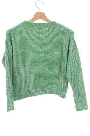 Pulover pentru copii Tiffosi, Mărime 11-12y/ 152-158 cm, Culoare Verde, Preț 29,67 Lei