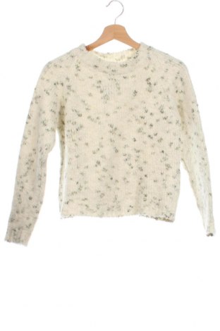 Детски пуловер Vicolo, Размер 9-10y/ 140-146 см, Цвят Бял, Цена 12,25 лв.