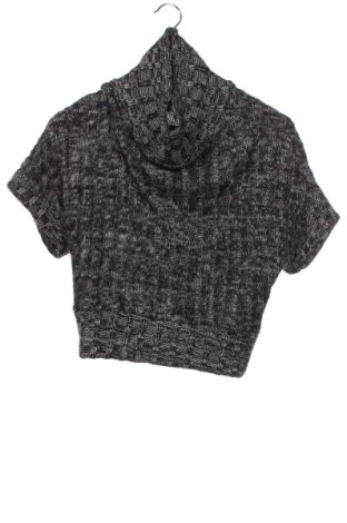 Детски пуловер Xside, Размер 8-9y/ 134-140 см, Цвят Черен, Цена 19,20 лв.