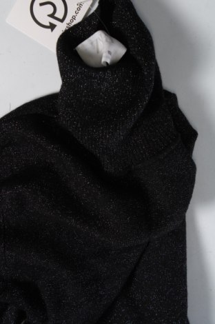 Детски пуловер Zara, Размер 11-12y/ 152-158 см, Цвят Черен, Цена 14,40 лв.