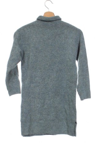 Детски пуловер Zara, Размер 8-9y/ 134-140 см, Цвят Син, Цена 8,00 лв.
