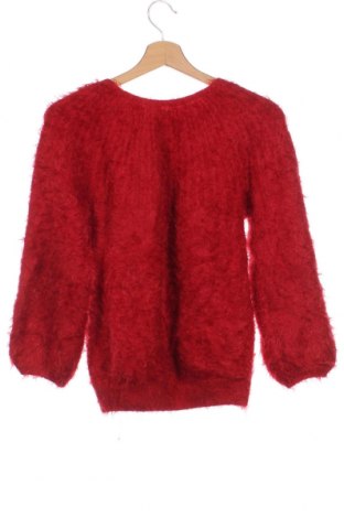 Παιδικό πουλόβερ Zara, Μέγεθος 11-12y/ 152-158 εκ., Χρώμα Κόκκινο, Τιμή 4,60 €