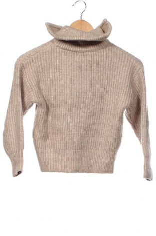 Παιδικό πουλόβερ Zara Kids, Μέγεθος 8-9y/ 134-140 εκ., Χρώμα  Μπέζ, Τιμή 5,94 €