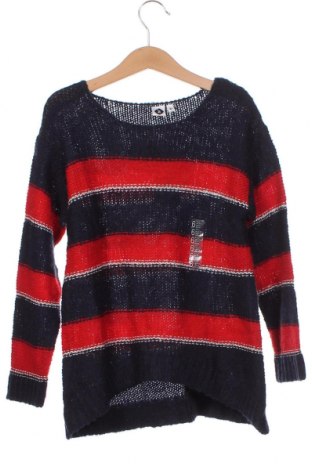 Παιδικό πουλόβερ Zoi, Μέγεθος 5-6y/ 116-122 εκ., Χρώμα Πολύχρωμο, Τιμή 10,64 €