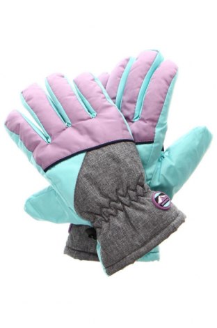 Dětské rukavice pro zimní sporty  Alive, Barva Vícebarevné, Cena  217,00 Kč
