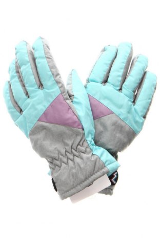 Kinder-Handschuhe für Wintersport Alive, Farbe Mehrfarbig, Preis 11,14 €