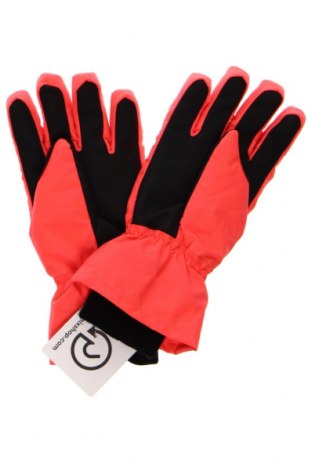 Kinder-Handschuhe für Wintersport H&M, Farbe Rosa, Preis 20,10 €