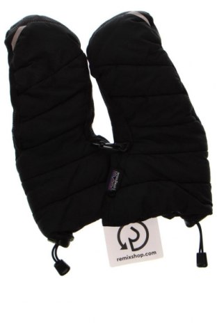 Detské rukavice pre zimné športy  Patagonia, Farba Čierna, Cena  20,71 €