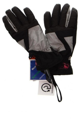 Dětské rukavice pro zimní sporty  Willard, Barva Vícebarevné, Cena  226,00 Kč