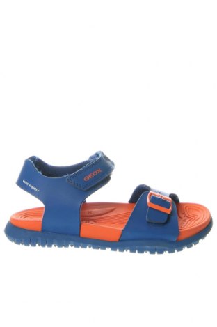 Sandale pentru copii Geox, Mărime 33, Culoare Albastru, Preț 125,26 Lei