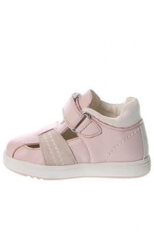 Detské sandále Geox, Veľkosť 22, Farba Ružová, Cena  41,24 €