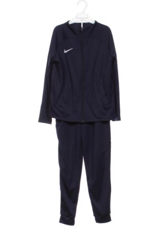 Детски спортен комплект Nike, Размер 6-7y/ 122-128 см, Цвят Син, Цена 143,10 лв.