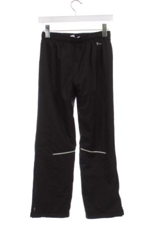 Kinder Sporthose CCM, Größe 10-11y/ 146-152 cm, Farbe Schwarz, Preis € 19,48