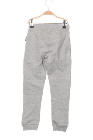 Pantaloni de trening, pentru copii Name It, Mărime 4-5y/ 110-116 cm, Culoare Gri, Preț 94,74 Lei