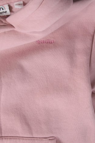 Παιδικό φούτερ, Μέγεθος 9-10y/ 140-146 εκ., Χρώμα Ρόζ , Τιμή 8,64 €