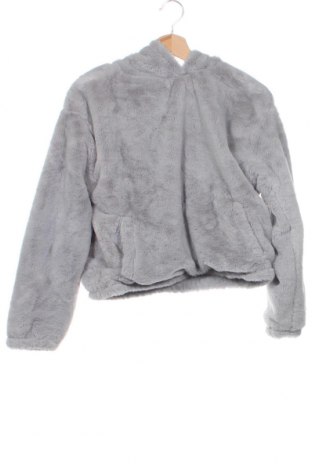Kinder Sweatshirts, Größe 12-13y/ 158-164 cm, Farbe Grau, Preis 3,56 €