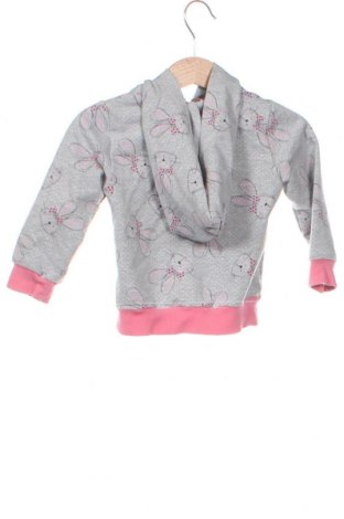 Kinder Sweatshirts, Größe 9-12m/ 74-80 cm, Farbe Grau, Preis € 3,11
