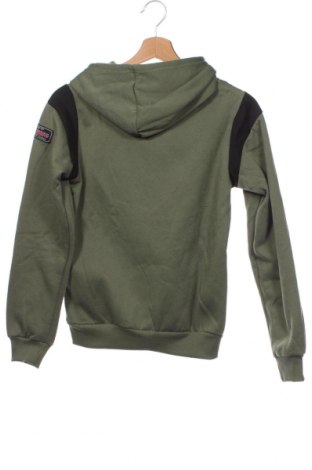 Kinder Sweatshirts Chevignon, Größe 13-14y/ 164-168 cm, Farbe Grün, Preis 61,34 €