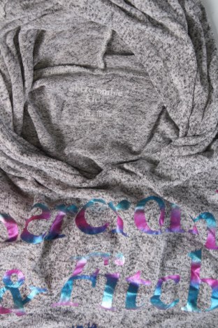 Kinder Sweatshirts Abercrombie Kids, Größe 15-18y/ 170-176 cm, Farbe Grau, Preis 8,91 €
