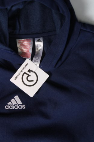 Detská mikina  Adidas, Veľkosť 13-14y/ 164-168 cm, Farba Modrá, Cena  51,03 €