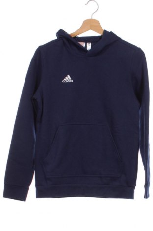 Kinder Sweatshirts Adidas, Größe 13-14y/ 164-168 cm, Farbe Blau, Preis 34,19 €