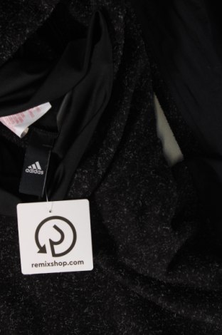 Dětská mikina  Adidas, Velikost 15-18y/ 170-176 cm, Barva Černá, Cena  670,00 Kč