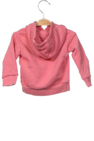 Kinder Sweatshirts Adidas Originals, Größe 2-3m/ 56-62 cm, Farbe Rosa, Preis 10,21 €
