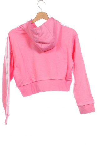 Gyerek sweatshirt Adidas Originals, Méret 11-12y / 152-158 cm, Szín Rózsaszín, Ár 9 019 Ft