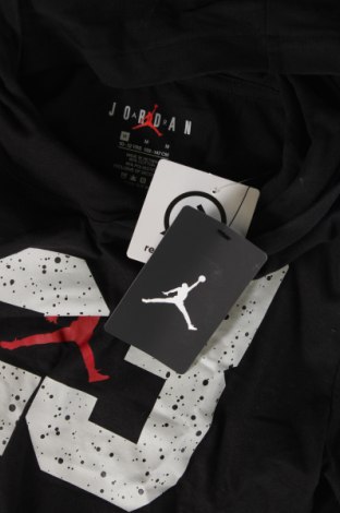 Gyerek sweatshirt Air Jordan Nike, Méret 10-11y / 146-152 cm, Szín Fekete, Ár 28 351 Ft