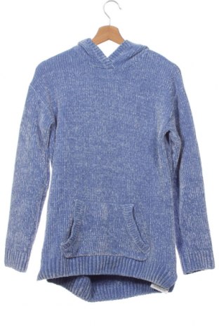 Детски пуловер C&A, Размер 15-18y/ 170-176 см, Цвят Син, Цена 8,88 лв.