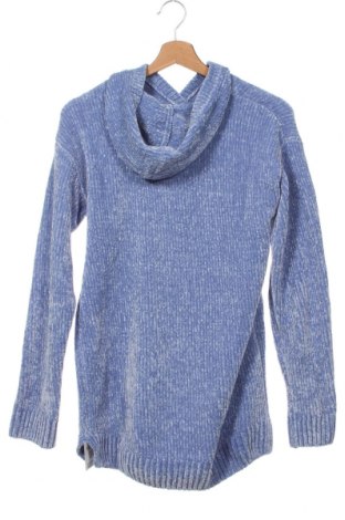 Детски пуловер C&A, Размер 15-18y/ 170-176 см, Цвят Син, Цена 9,84 лв.