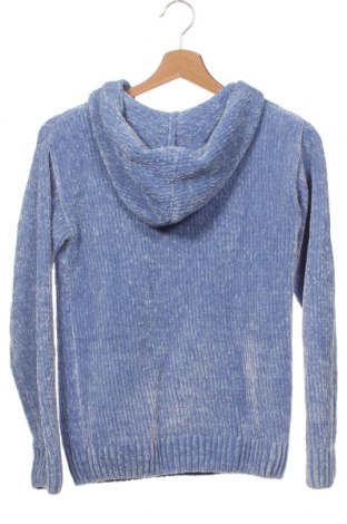 Kinder Sweatshirts C&A, Größe 10-11y/ 146-152 cm, Farbe Blau, Preis € 3,31