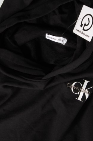 Παιδικό φούτερ Calvin Klein Jeans, Μέγεθος 10-11y/ 146-152 εκ., Χρώμα Μαύρο, Τιμή 49,20 €