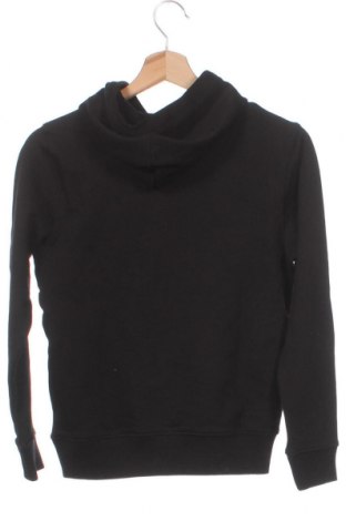 Hanorac pentru copii Calvin Klein Jeans, Mărime 10-11y/ 146-152 cm, Culoare Negru, Preț 251,21 Lei