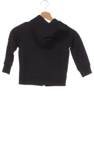 Hanorac pentru copii Calvin Klein Jeans, Mărime 3-4y/ 104-110 cm, Culoare Negru, Preț 305,52 Lei
