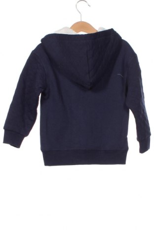 Gyerek sweatshirt Coolclub, Méret 2-3y / 98-104 cm, Szín Kék, Ár 10 359 Ft