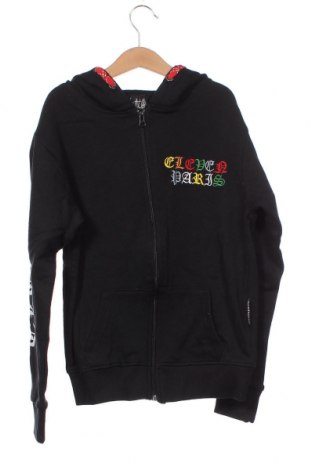 Kinder Sweatshirts Eleven Paris, Größe 11-12y/ 152-158 cm, Farbe Schwarz, Preis 14,33 €