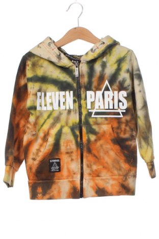 Kinder Sweatshirts Eleven Paris, Größe 9-10y/ 140-146 cm, Farbe Mehrfarbig, Preis € 51,03