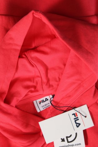 Παιδικό φούτερ FILA, Μέγεθος 8-9y/ 134-140 εκ., Χρώμα Κόκκινο, Τιμή 19,95 €
