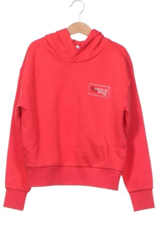 Kinder Sweatshirts FILA, Größe 8-9y/ 134-140 cm, Farbe Rot, Preis 24,84 €