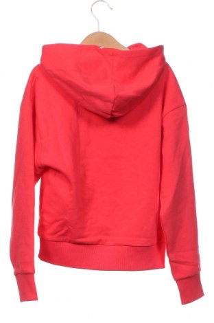 Kinder Sweatshirts FILA, Größe 8-9y/ 134-140 cm, Farbe Rosa, Preis € 14,25