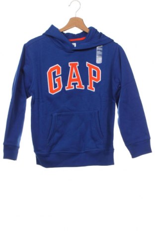 Kinder Sweatshirts Gap, Größe 9-10y/ 140-146 cm, Farbe Blau, Preis 30,23 €
