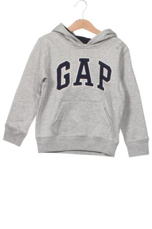 Kinder Sweatshirts Gap, Größe 4-5y/ 110-116 cm, Farbe Grau, Preis 20,27 €