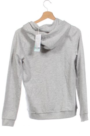 Kinder Sweatshirts Guess, Größe 15-18y/ 170-176 cm, Farbe Grau, Preis 71,65 €