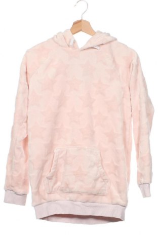 Gyerek sweatshirt H&M, Méret 12-13y / 158-164 cm, Szín Rózsaszín, Ár 1 705 Ft